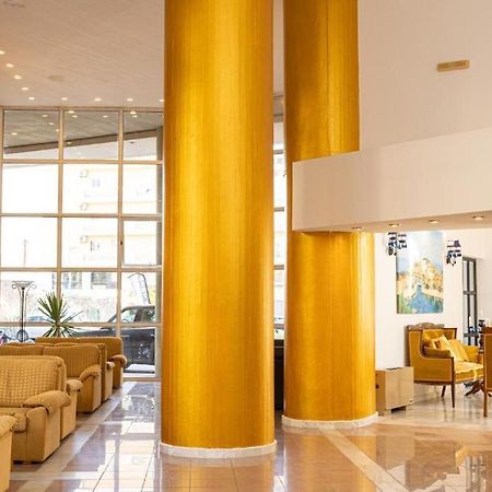 Santa Marina Unique Hotel アイオス・ニコラオス エクステリア 写真
