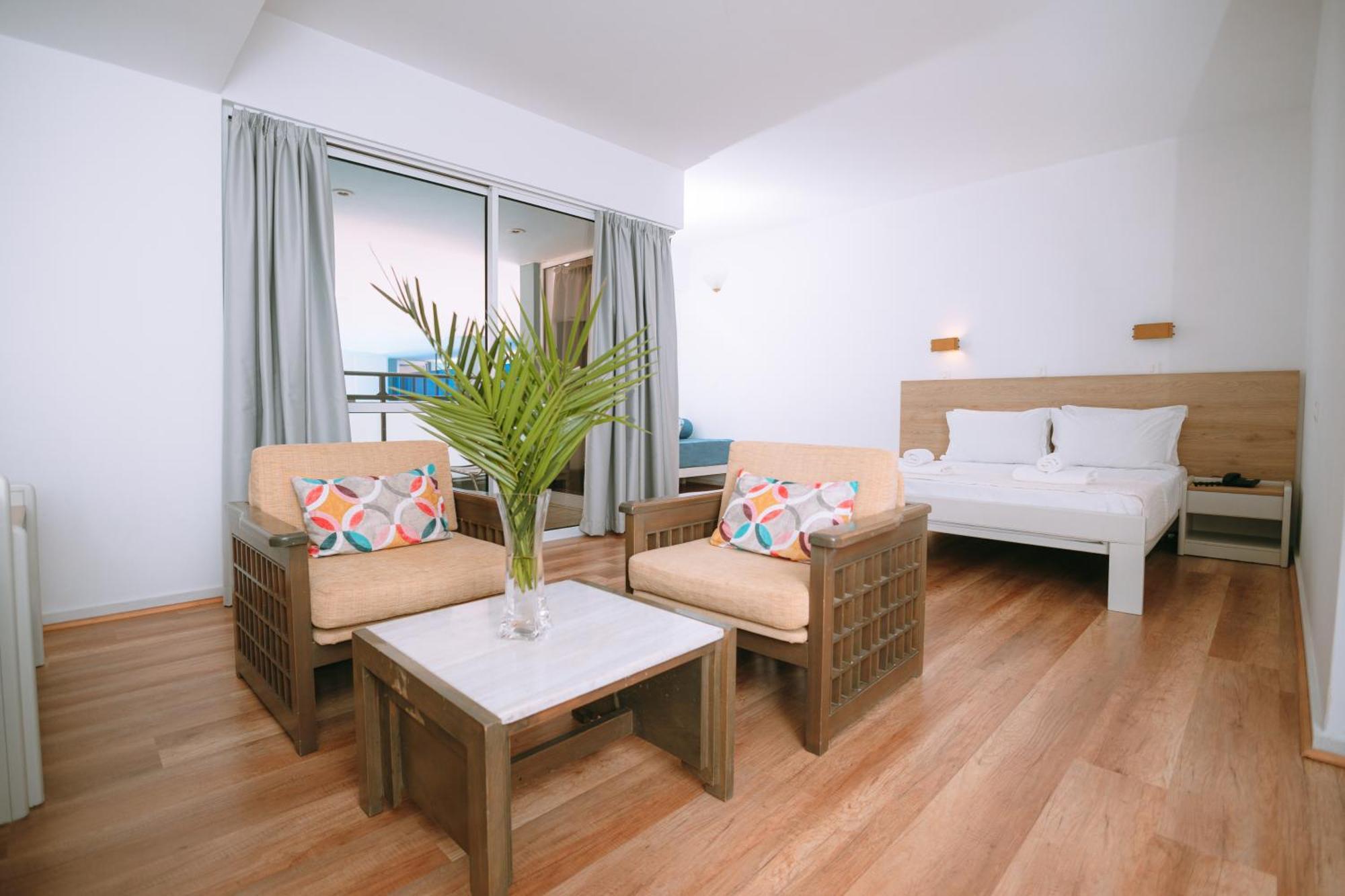 Santa Marina Unique Hotel アイオス・ニコラオス 部屋 写真